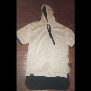 Pull over Hoodie